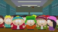 Cartman and Heidi visit SpaceX (Image via YouTube/South Park Studios)